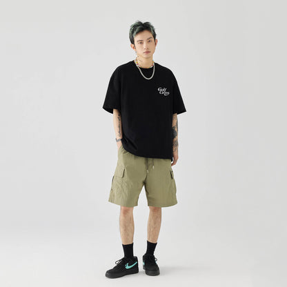 Футболка Golfcross - Boxette Shop