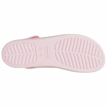 Сандалии женские Crocs Brooklyn EVA - Boxette Shop