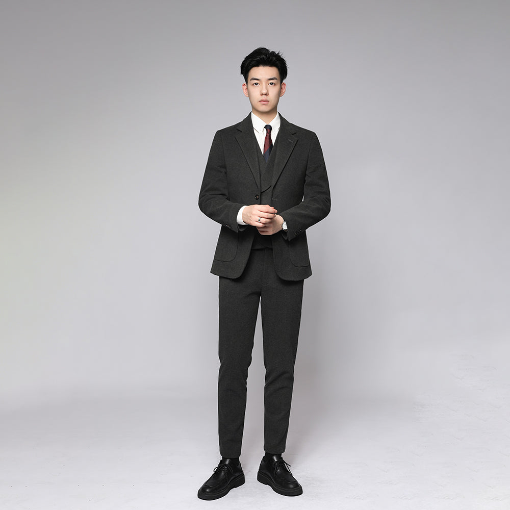 Костюм мужской Johnhollis