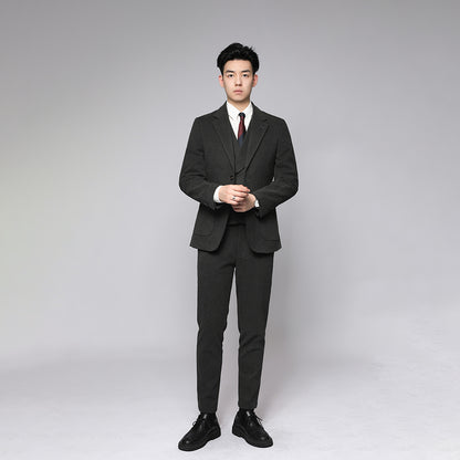 Костюм мужской Johnhollis