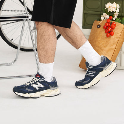 Кроссовки мужские New Balance NB 9060 City