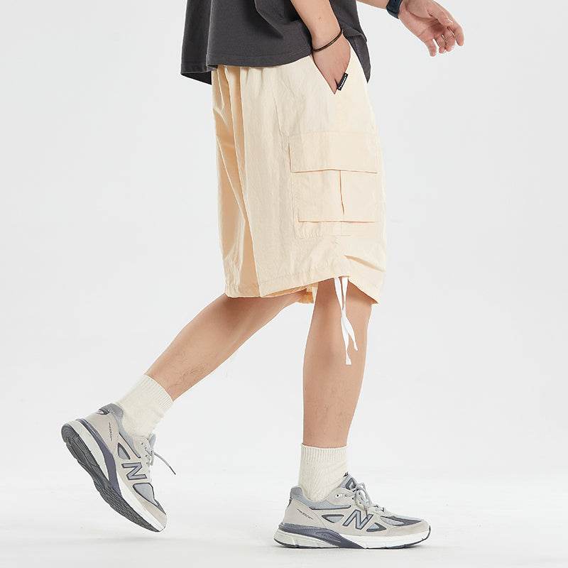 Шорты Minfinity - Boxette Shop