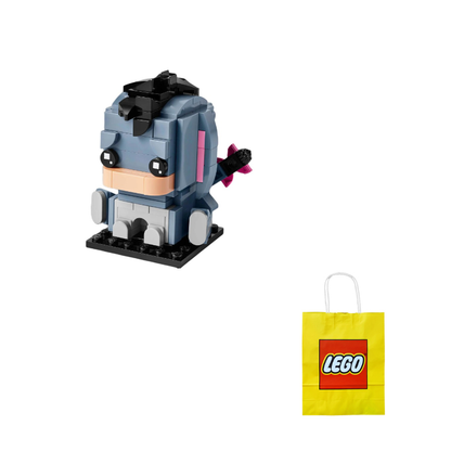 LEGO qurilish to'plami "Eeyore" (40797)