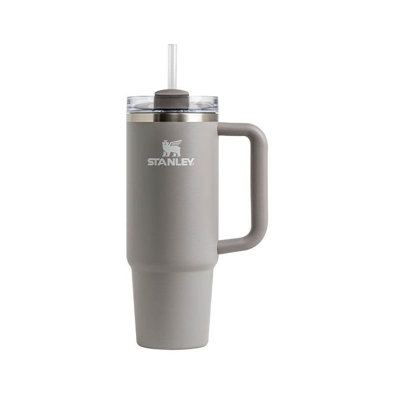 Термокружка Stanley Straw Insulated Mug - Boxette Shop