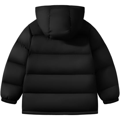 Куртка детская Camel Outdoor Down