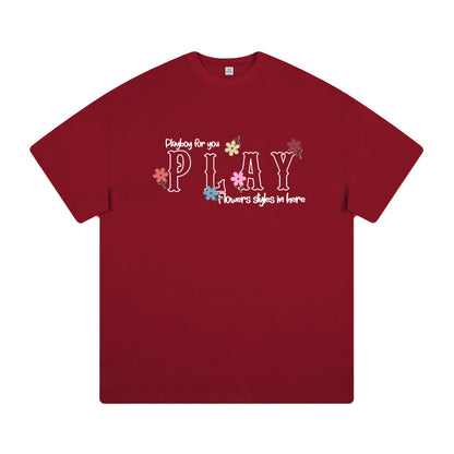 Erkaklar uchun Playboy futbolkasi