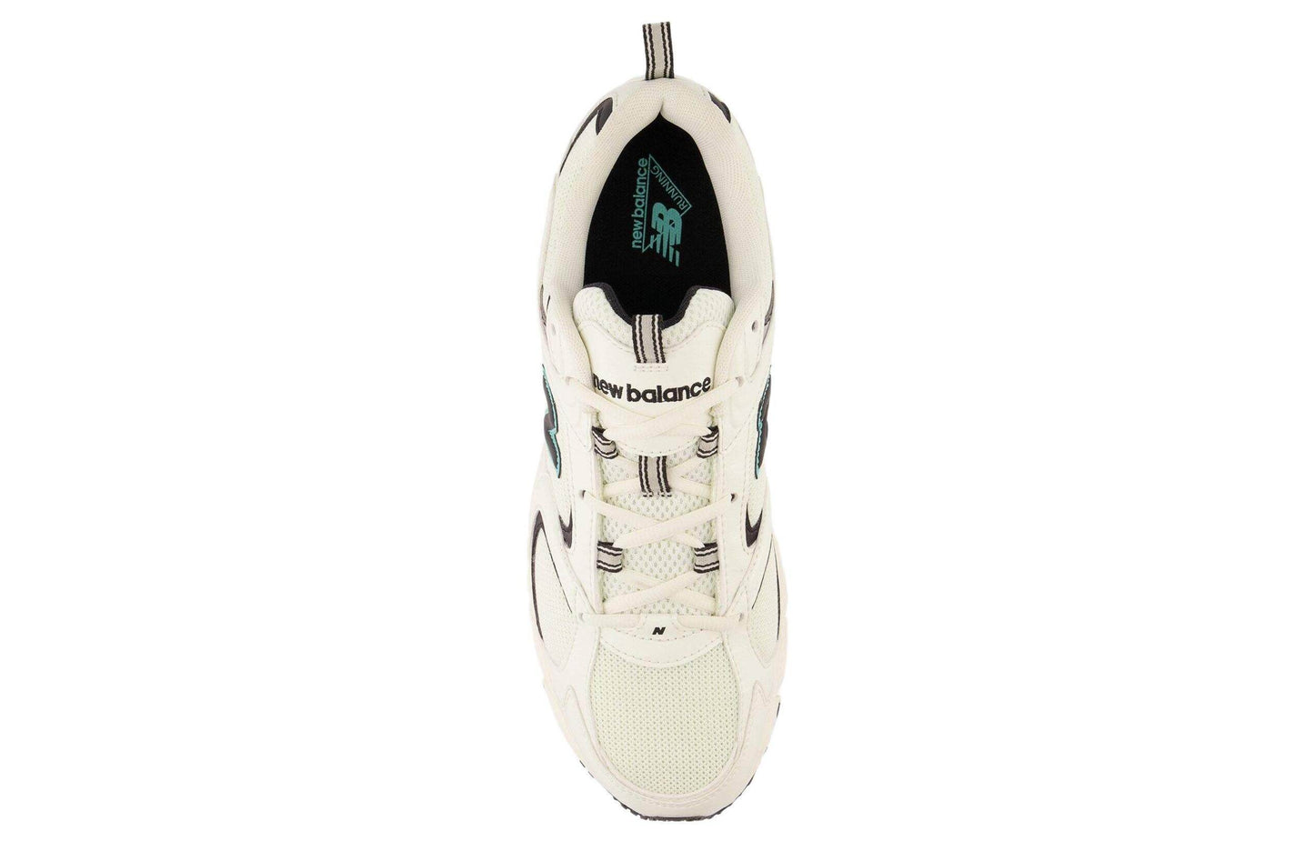 Кроссовки New Balance 408 - Boxette Shop