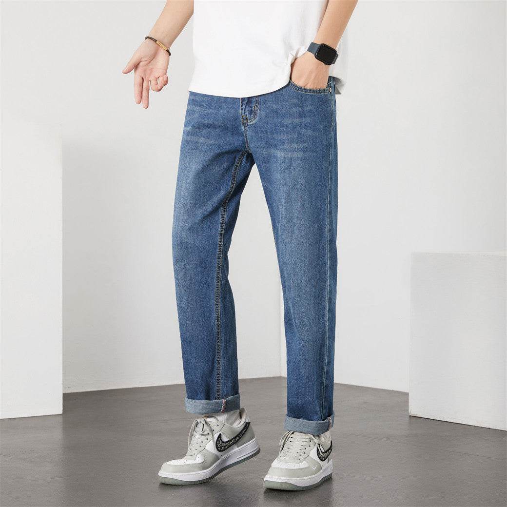 Джинсы мужские Antioffice - Boxette Shop