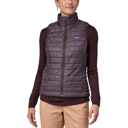 Жилет женский Patagonia Nano Puff - Boxette Shop