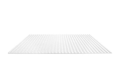 Конструктор LEGO Classic White Base (11010) - Boxette Shop