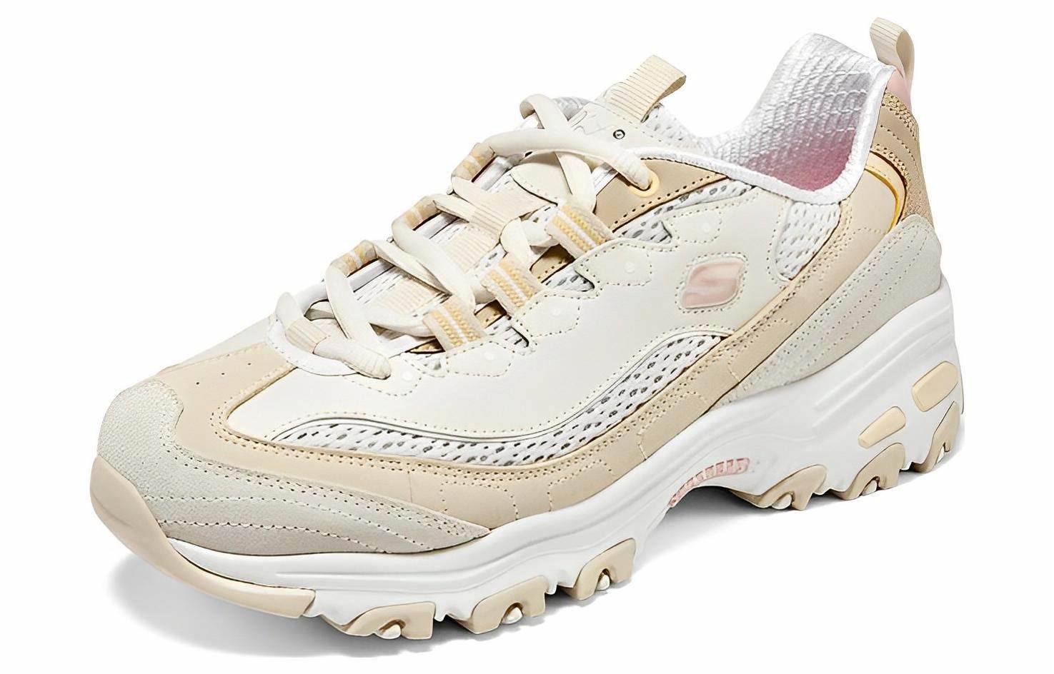 Кроссовки женские Skechers D'Lites 1.0 - Boxette Shop