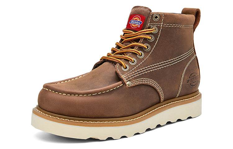 Ботинки мужские Dickies Goodyear - Boxette Shop