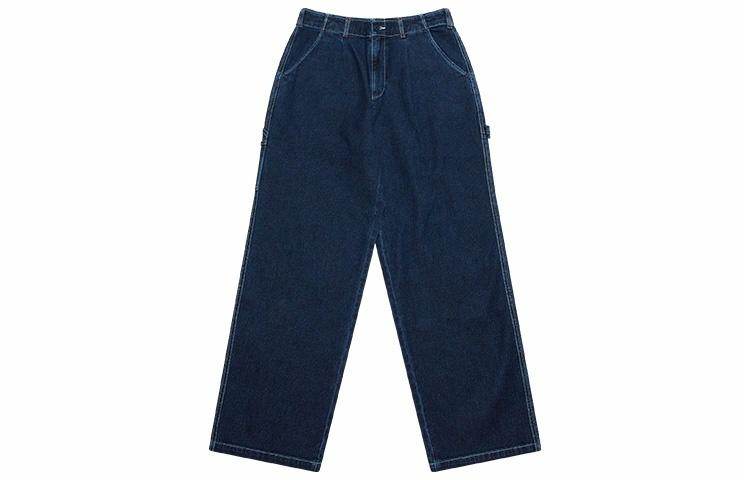 Джинсы Dickies Indigo - Boxette Shop