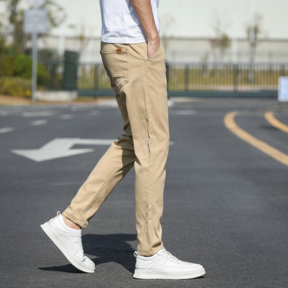 Erkaklar uchun Playboy jinsi shimlari