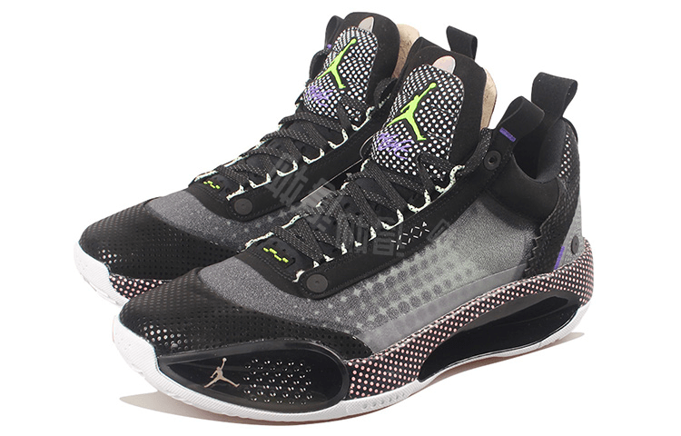 Кроссовки мужские Jordan Air - Boxette Shop