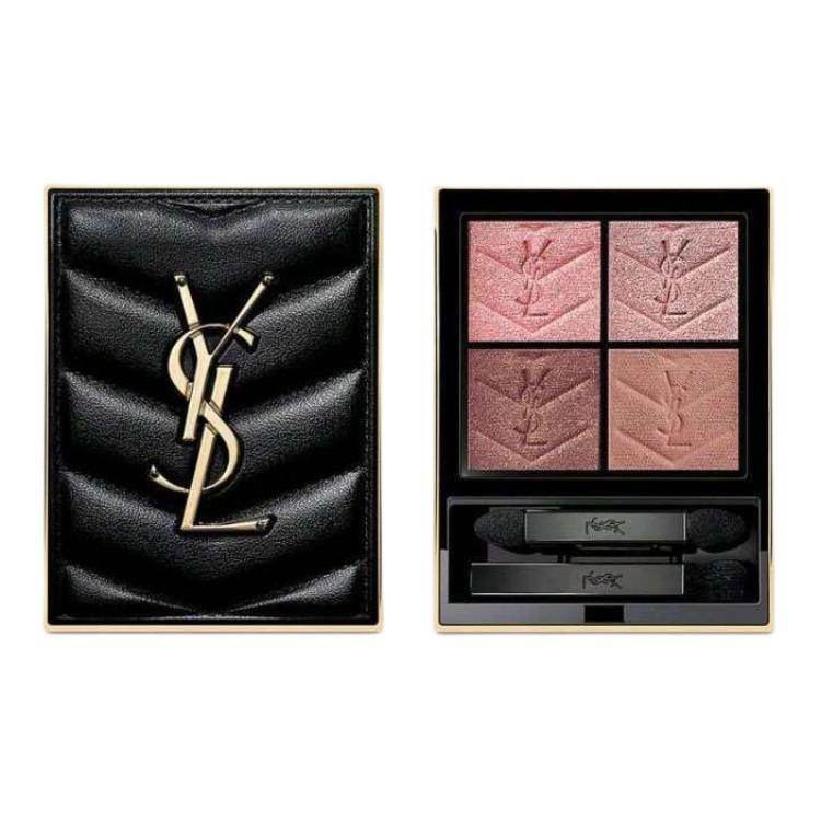 Тени для глаз YSL Saint Laurent Mini Clutch Luxury - Boxette Shop