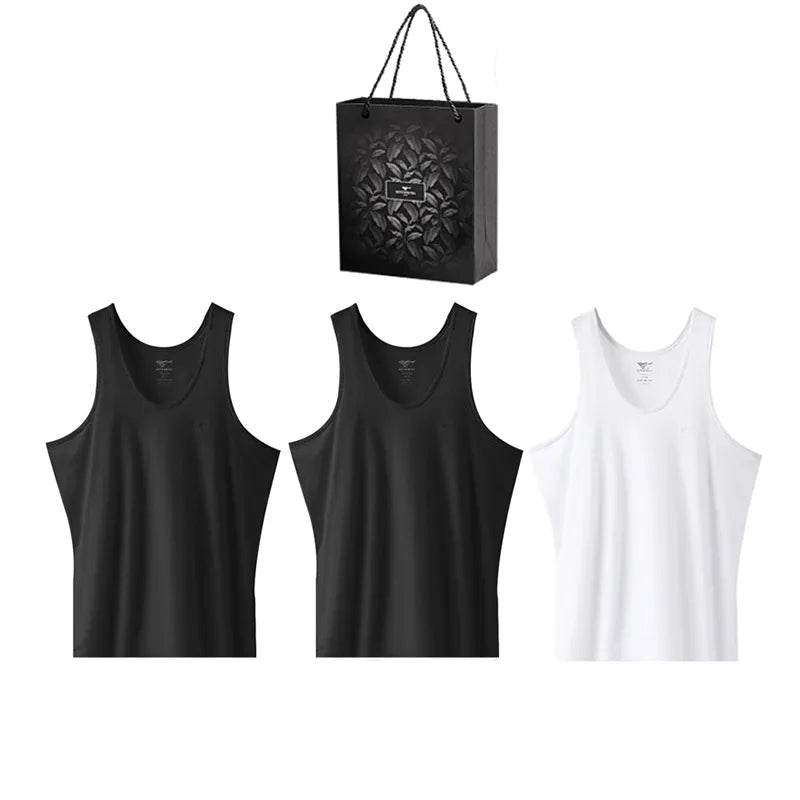 Майка мужская Septwolves Logo Cotton - Boxette Shop