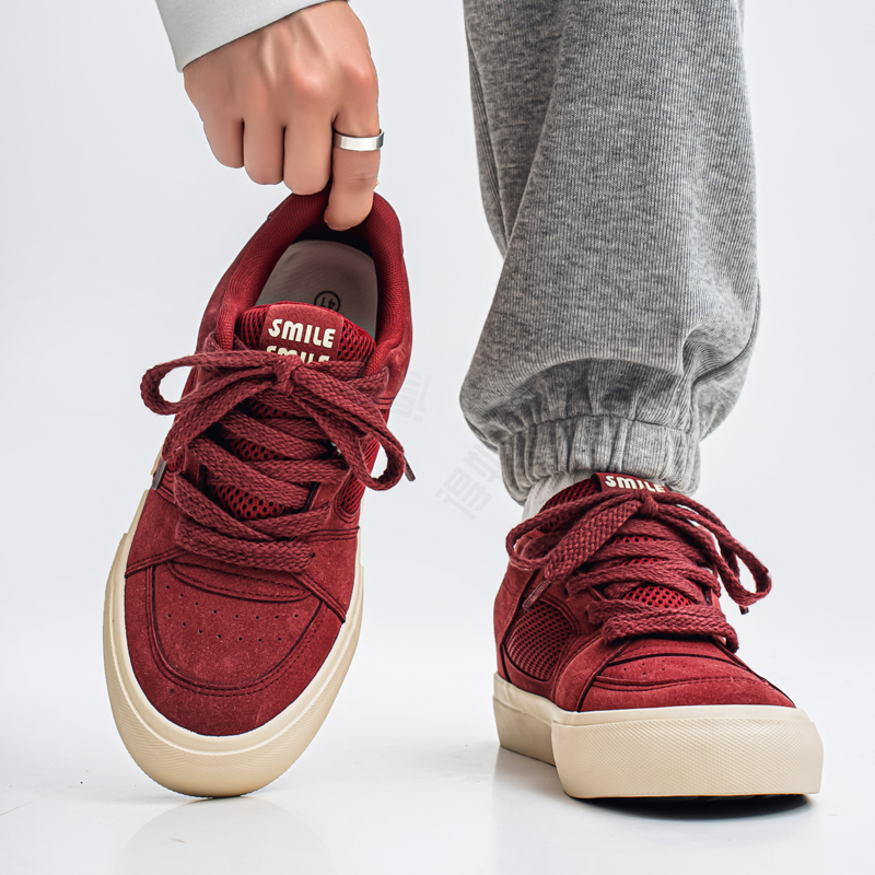 Vanssi erkaklar krossovkalari