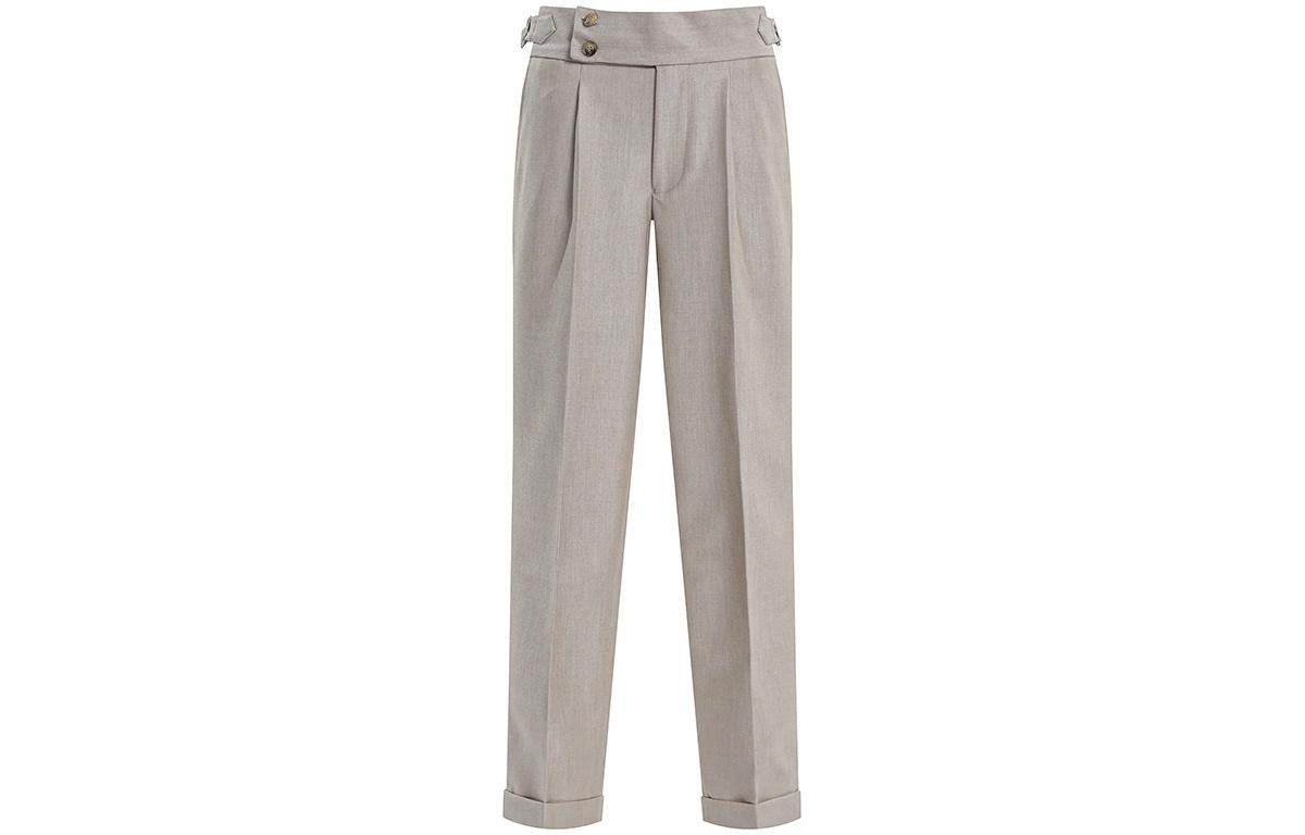 Брюки мужские Johnhollis