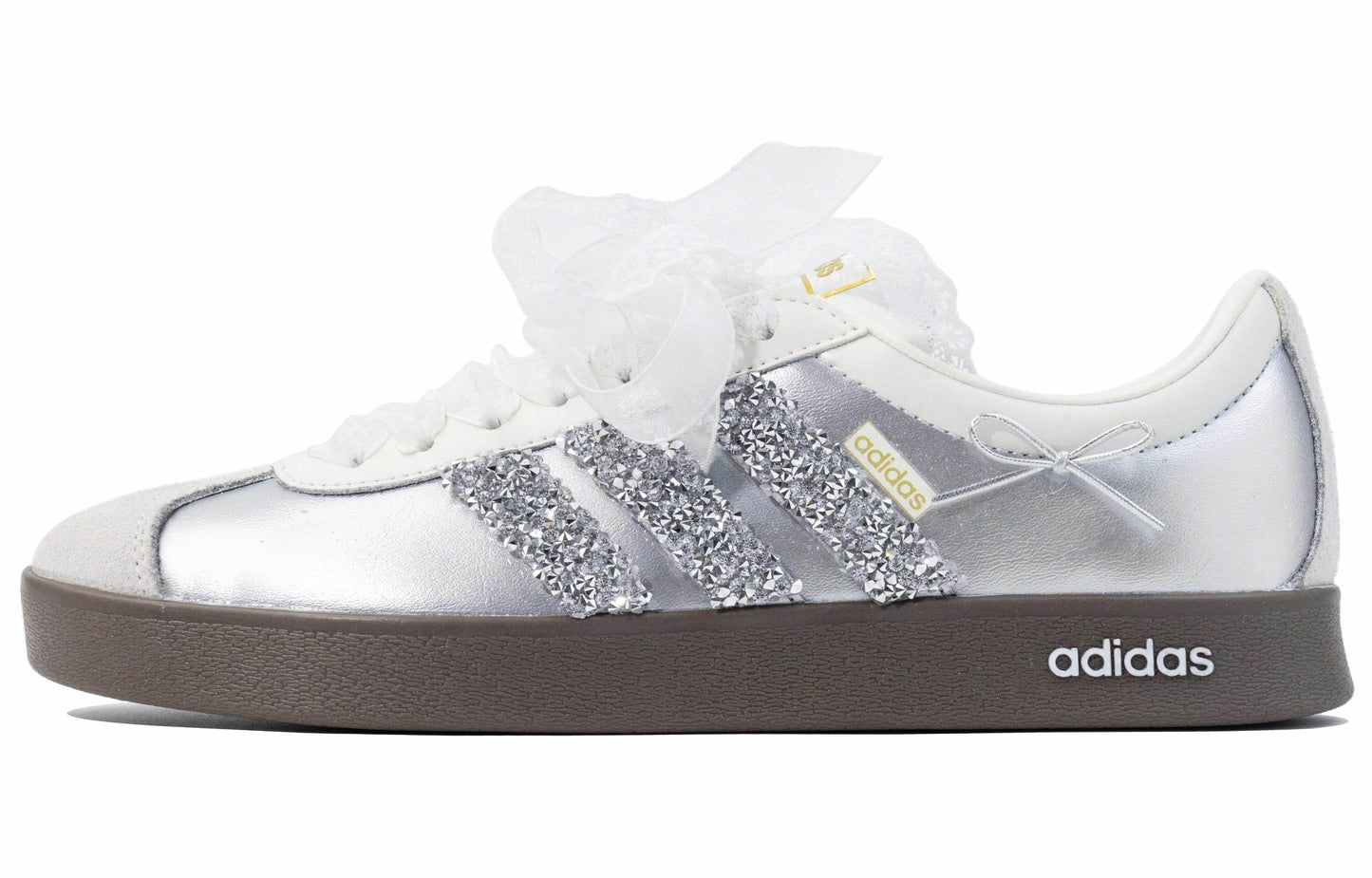 Кроссовки Adidas VL Court 2.0 - Boxette Shop