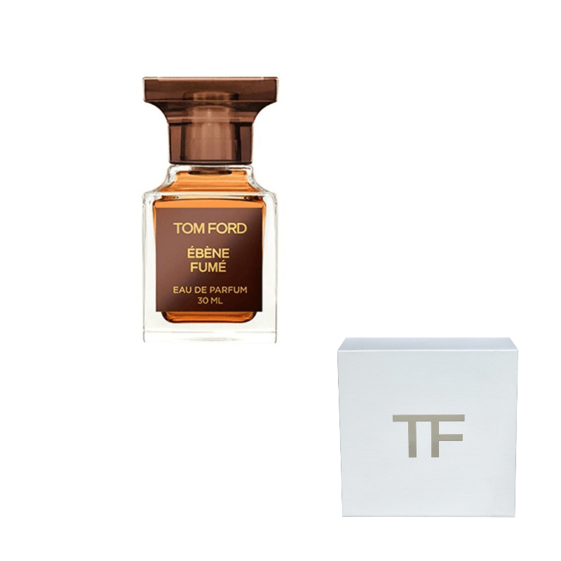 Духи Tom Ford Smokey Sacred Wood EDP - Boxette Shop