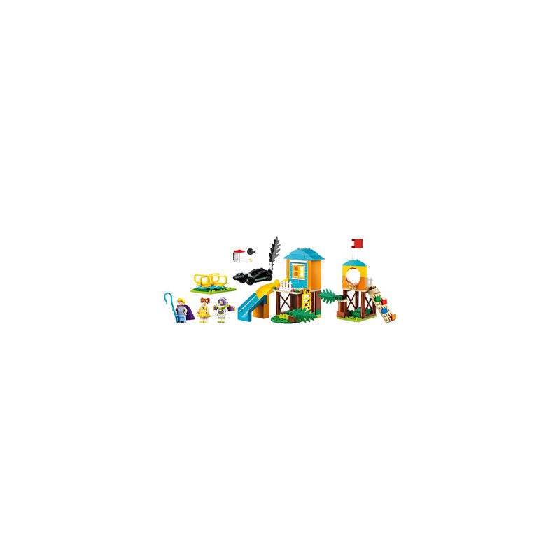 Конструктор LEGO Toy Story (10768) - Boxette Shop