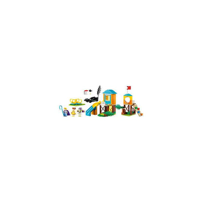Конструктор LEGO Toy Story (10768) - Boxette Shop