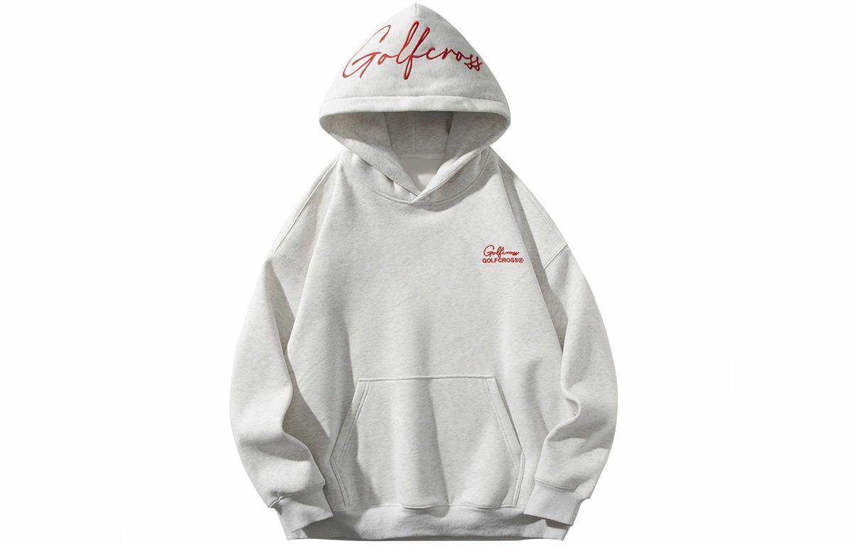 Худи Golfcross - Boxette Shop