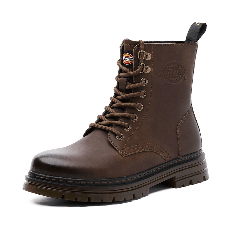 Ботинки мужские Dickies - Boxette Shop