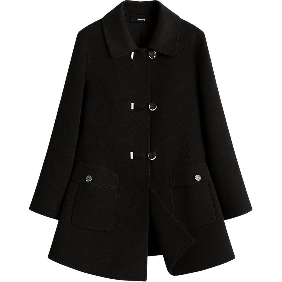 Пальто женское One Shallow - Boxette Shop