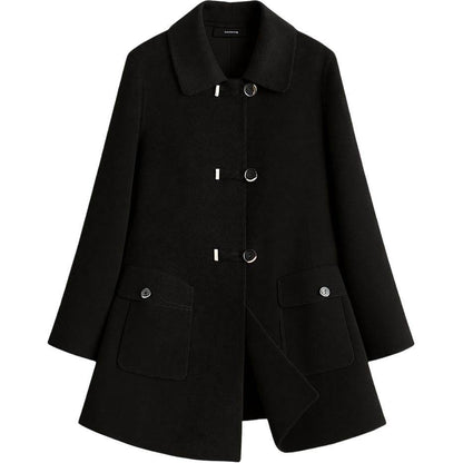 Пальто женское One Shallow - Boxette Shop