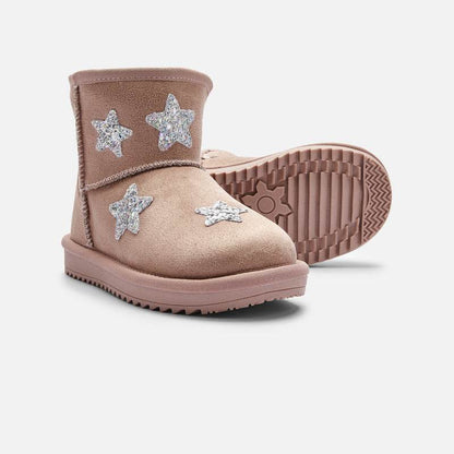 Ботинки детские Balabala - Boxette Shop