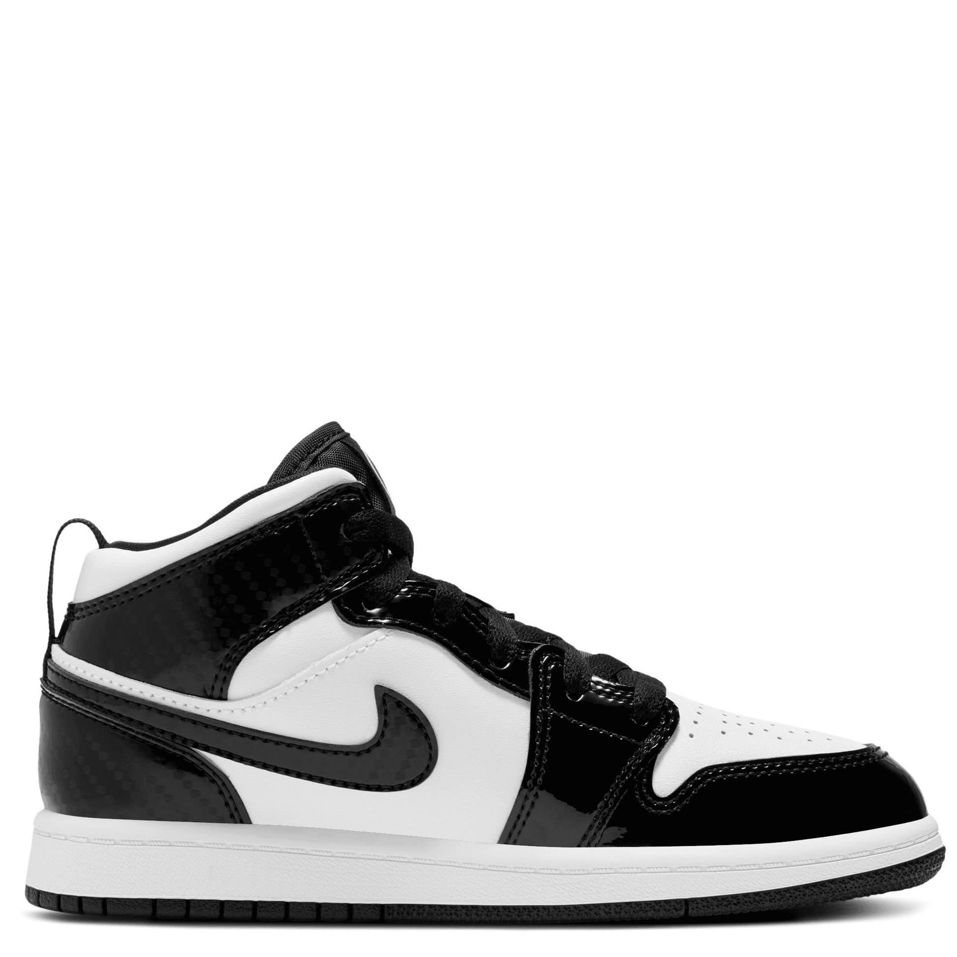 Кроссовки детские Jordan Air 1 mid se - Boxette Shop