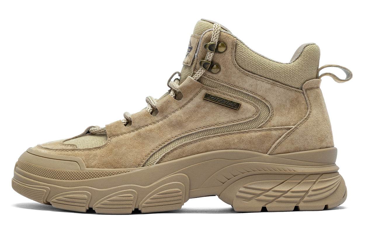 Ботинки женские Dickies - Boxette Shop