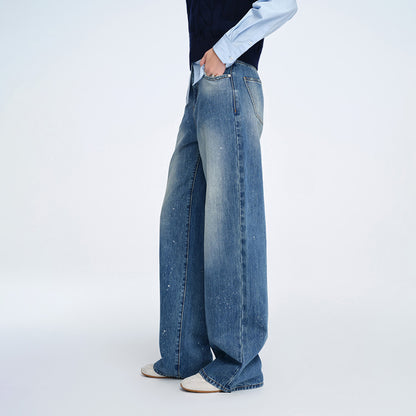 Джинсы женские Navigare