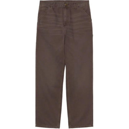 Carhartt WIP FW25 erkaklar shimi