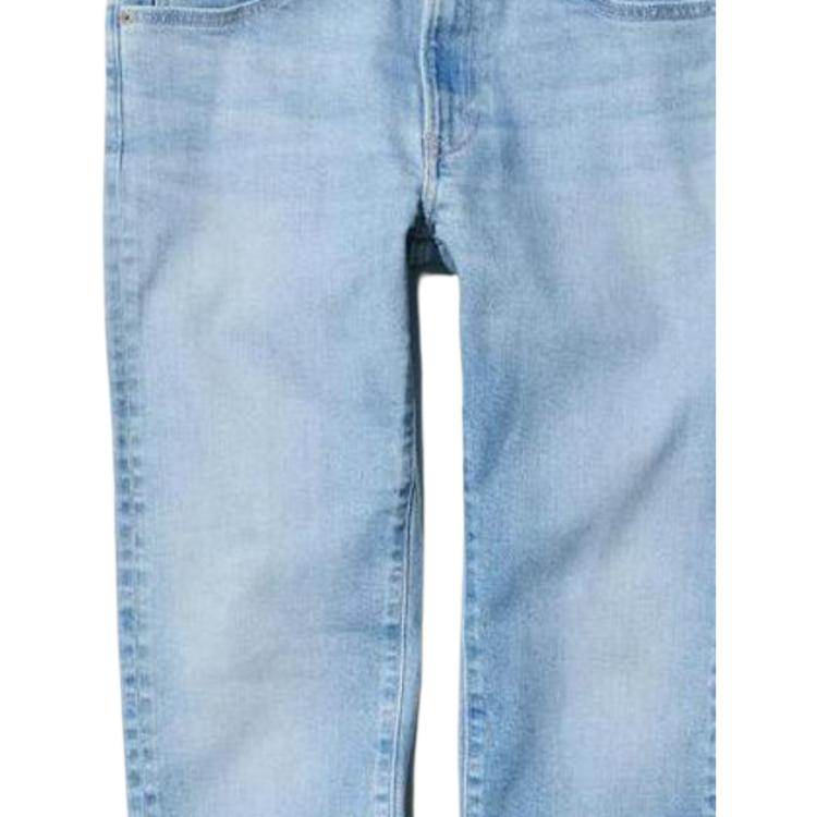 Джинсы мужские Uniqlo Fw24 Series Color Blocking - Boxette Shop