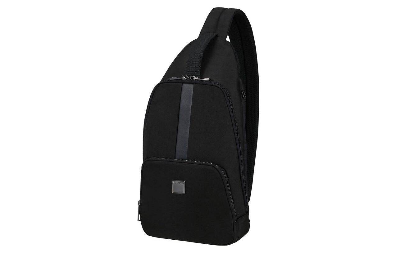 Сумка мужская Samsonite Sacksquare - Boxette Shop