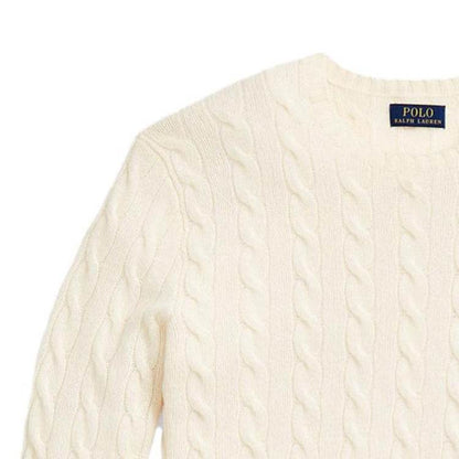 Свитер мужской Polo Ralph Lauren FW22 - Boxette Shop