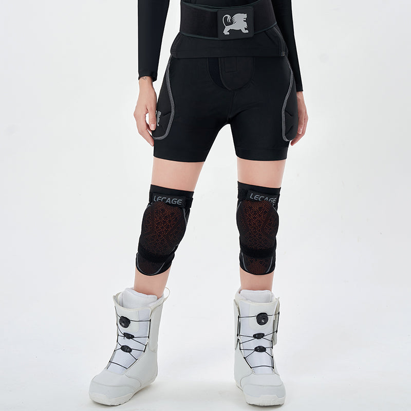 Lecage chang'i va snoubord himoyasi