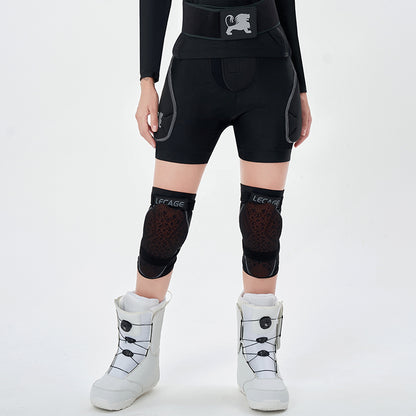 Lecage chang'i va snoubord himoyasi