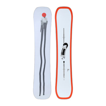 Сноуборд Burton Good Company