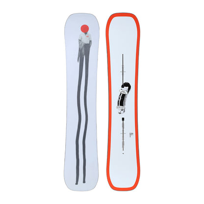 Сноуборд Burton Good Company