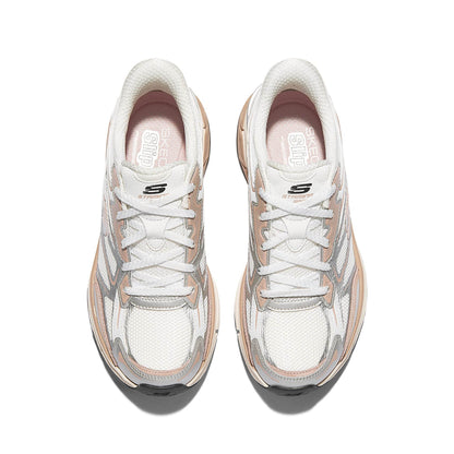 Кроссовки женские Skechers 2025 Spring Summer Peplum - Boxette Shop