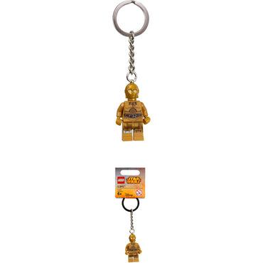 LEGO Star Wars "C-3PO" kaliti