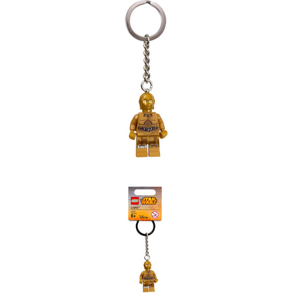 LEGO Star Wars "C-3PO" kaliti