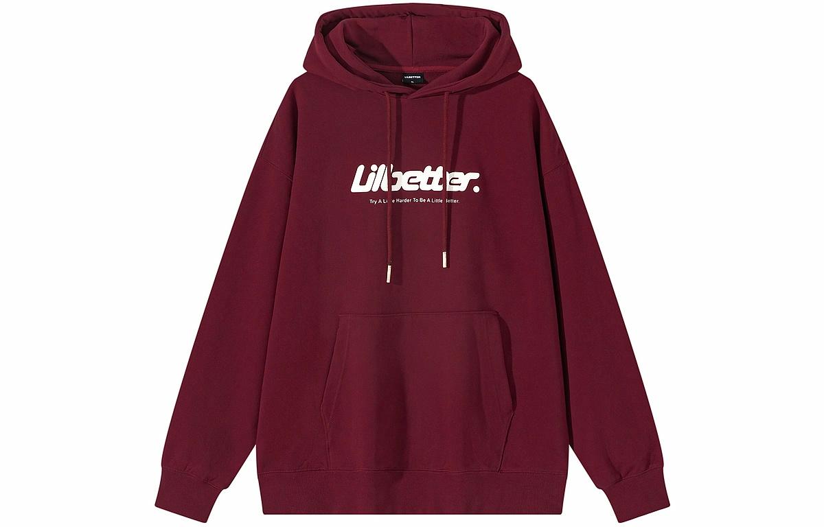 Худи мужское Lilbetter