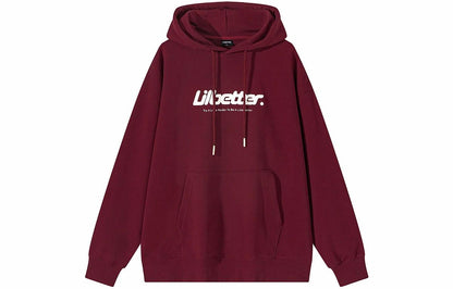 Худи мужское Lilbetter