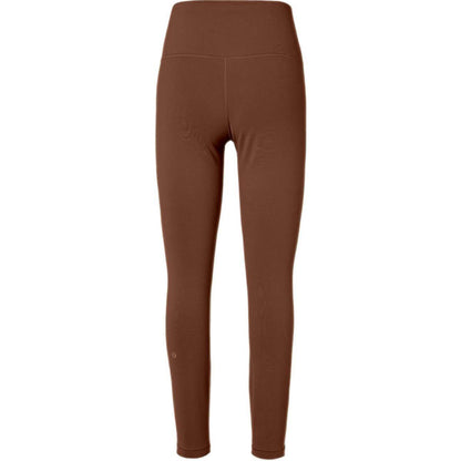 Спортивные леггинсы женские Lululemon - Boxette Shop