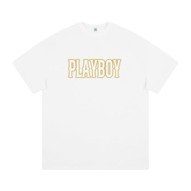 Erkaklar uchun Playboy futbolkasi